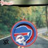 Buffalo Bills NFL Christmas Ornament Gift For Fans