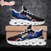 Buffalo Bills NFL Spiort Max Soul Shoes For Fans