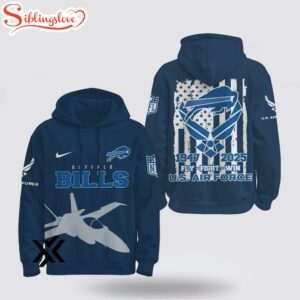 Buffalo Bills NFL U.S. Air…