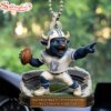 Buffalo Bills Ornament Hanging Gift For Fans