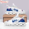 Buffalo Bills Sport Max Soul Shoes For Fans