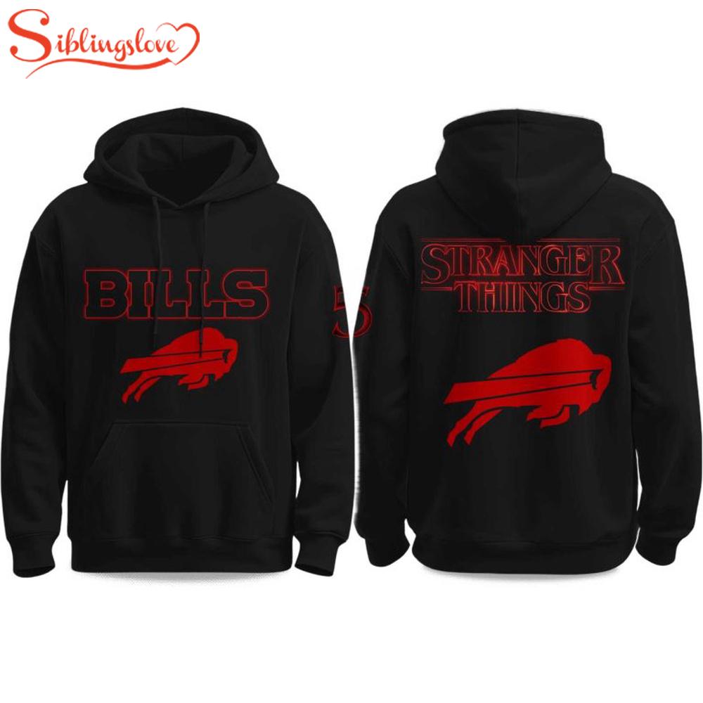 Buffalo Bills Stranger Things 5 All Over Print Shirt Buffalo Bills Stranger Things 5 All Over Print Shirt