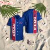 Buffalo Bills Team Hawaiian Shirt For Fans