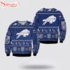 Buffalo Bills Ugly Christmas Sweater