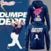 Cal Raleigh Dumper Derby 2025 All Over Print Hoodie Shirt