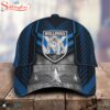 Canterbury Bankstown Bulldogs Team Classic Baseball Cap