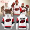 Carolina Hurricanes All Over Print Hoodie Shirt