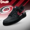 Carolina Hurricanes NHL Team Air Force 1 Shoes For Fans