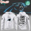 Carolina Panthers Be A Change Maker NFL Hoodie 3D Shirt