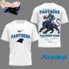 Carolina Panthers NFL Nation Gear 3D Shirt