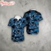 Carolina Panthers NFL Team Hawaiian Shirts