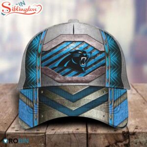 Carolina Panthers Team Classic Baseball Cap