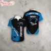 Carolina Panthers Team Sport Hawaiian Shirt For Fans