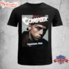 Central Cee Graces The Cover Of Complex Cover Star 2025 Unisex T-Shirt
