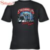 Channel 5 Truck Stop Unisex T-Shirt