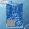 Charles Wesley Godwin Tour 2026 The Signal Chattanooga Poster Canvas