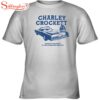 Charley Crockett CC Drifter Unisex T-Shirt