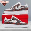 Chicago Bears NFL Kickoff Spirit Air Force 1 Shoes