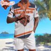 Chicago Bears NFL Summer Beach Hawaiian Shirt
