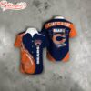 Chicago Bears Trending Hawaiian Shirt For Fans