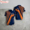 Chicago Bears Trending Model Hawaiian Shirt For Fans