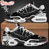 Chicago White Sox MLB Air Max Plus Shoes Gifts For Fan