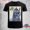 Chris Thile Backtoberfest 2025 Unisex T-Shirt