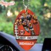 Cincinnati Bengals Football Christmas Ornament Gift For Fans