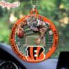 Cincinnati Bengals Mascot Christmas Ornament Gift For Fans