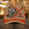 Cincinnati Bengals Mascot Classic Baseball Cap For Fans