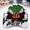 Cincinnati Bengals NFL Green Day Classic Cap