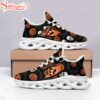 Cincinnati Bengals NFL Halloween Max Soul Shoes Gifts For Fan
