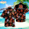 Cincinnati Bengals NFL Hawaiian Shirt For Fan