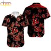 CINCINNATI BENGALS NFL Hawaiian Shirts