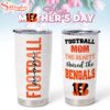 Cincinnati Bengals NFL Mother Day Tumbler