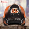 Cincinnati Bengals NFL Team Classic Baseball Cap