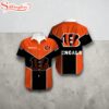 Cincinnati Bengals Sport Hawaiian Shirt For Fans