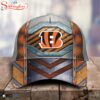 Cincinnati Bengals Team Classic Baseball Cap