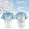Cincinnati Reds MLB x Seventeen NEW World Tour Baseball Jersey Shirt