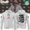 Cleveland Browns Inspire Change Be A Change Maker NFL Hoodie 3D Shirt