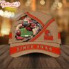 Cleveland Browns Mascot Classic Baseball Cap For Fans