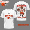 Cleveland Browns NFL Nation Gear 3D Shirt
