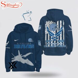 Cleveland Browns NFL U.S. Air…