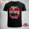 Cleveland Browns the Elf 53 Man Roster Unisex T-Shirt