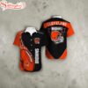 Cleveland Browns Trending Funny Hawaiian Shirt For Fans