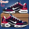 Cleveland Guardians MLB Air Max Plus Shoes Gifts For Fan
