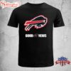 Coach McDermott Buffalo Bills Unisex T-Shirt