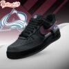 Colorado Avalanche NHL Team Air Force 1 Shoes For Fans