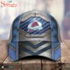 Colorado Avalanche Team Classic Baseball Cap