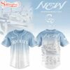 Colorado Rockies MLB x Seventeen NEW World Tour Baseball Jersey Shirt
